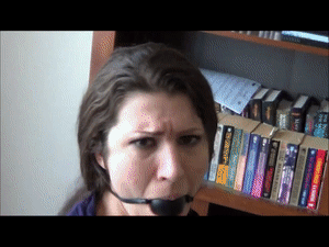 xsiteability.com - BETTY JADED SEXY ROPES SALES LADY WEARS ROPES LAST PART thumbnail